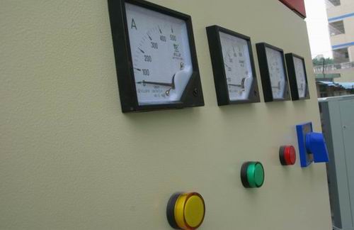 海州成套配电箱